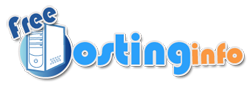 Logo for Free Hosting Info